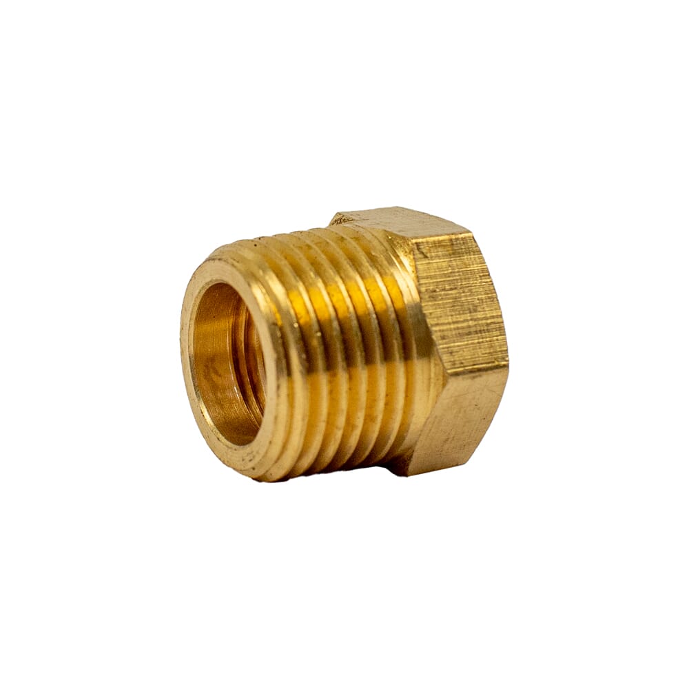 Pressure Washer Reducer, 3/8 in to 1/4 in