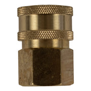 Quick Connect, 1/2 in FNPT Socket