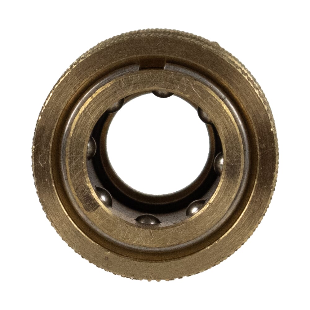 Quick Connect, 1/2 in FNPT Socket