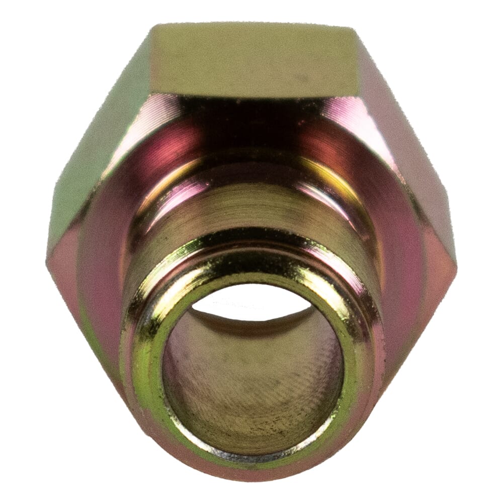Quick Connect, 1/2 in FNPT Plug