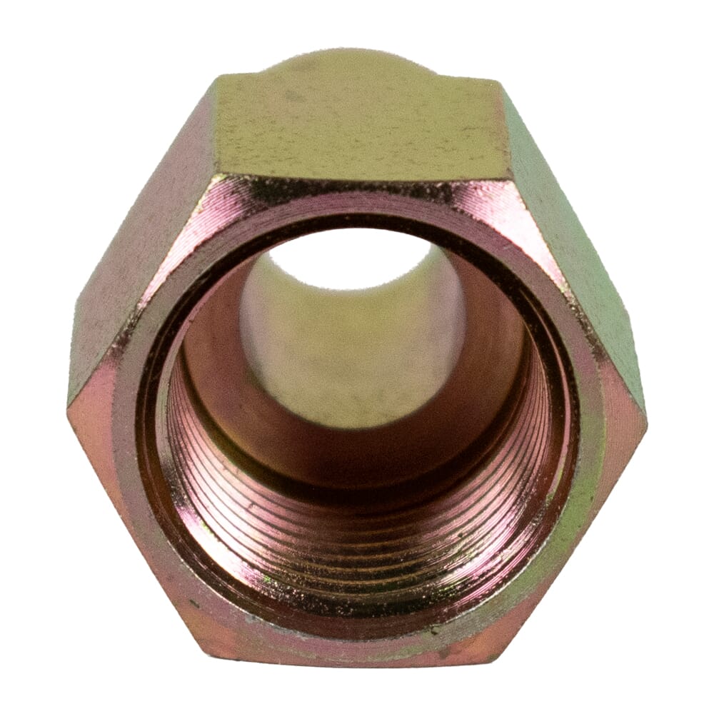 Quick Connect, 1/2 in FNPT Plug
