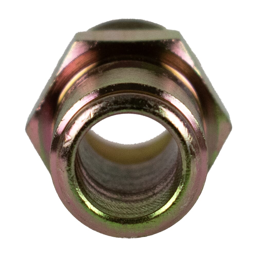 Quick Connect, 1/2 in MNPT Plug