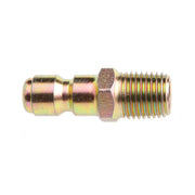 Quick Connect, 1/4 in MNPT Plug