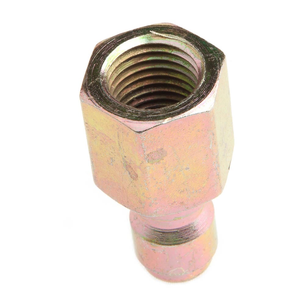 Quick Connect, 1/4 in FNPT Plug