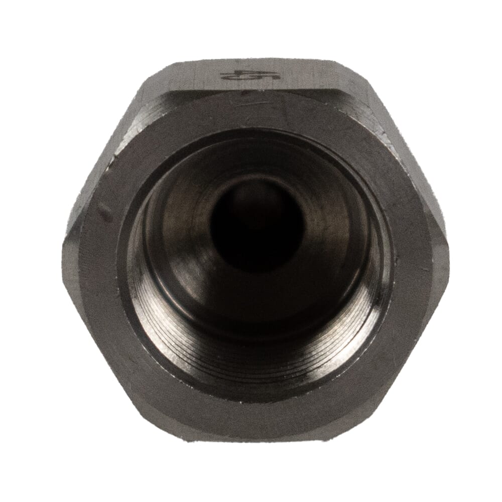 Sewer Nozzle, Rotating, 4.5 mm x 3/8 in FNPT