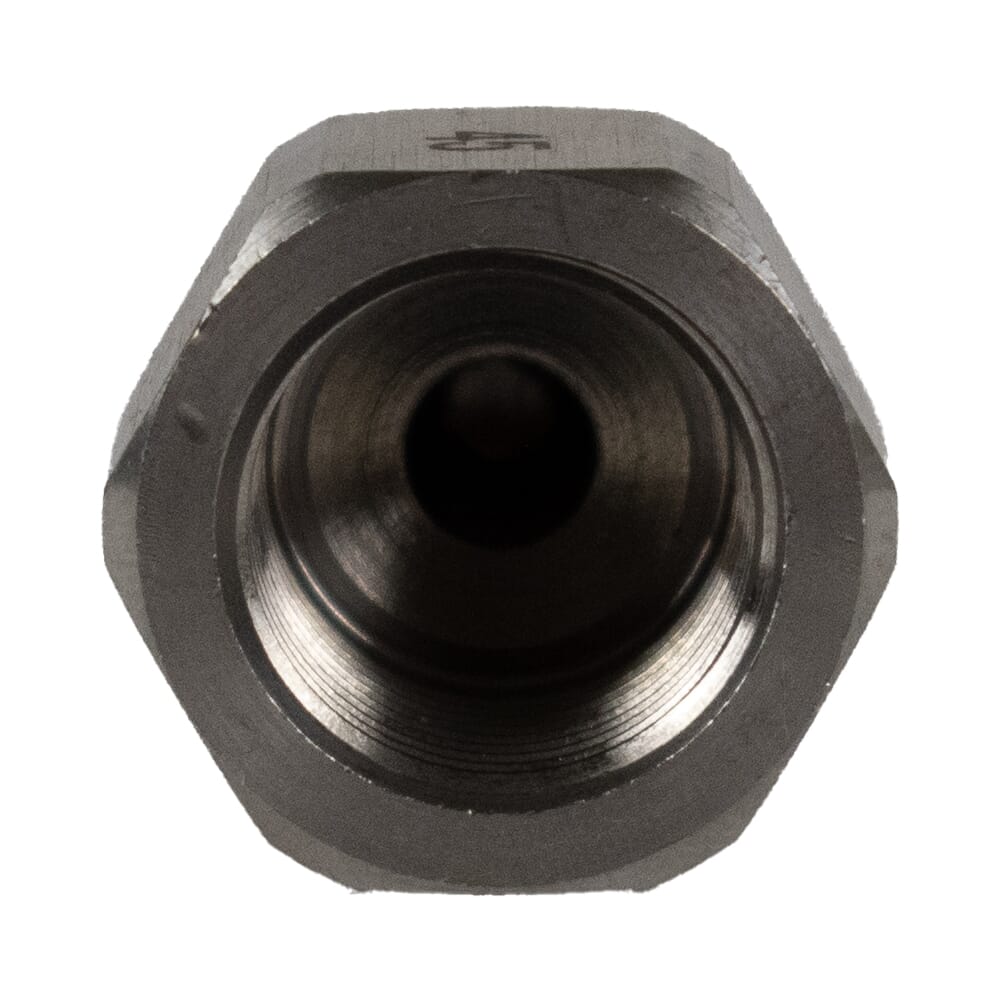 Sewer Nozzle, Rotating, 4.5 mm x 3/8 in FNPT