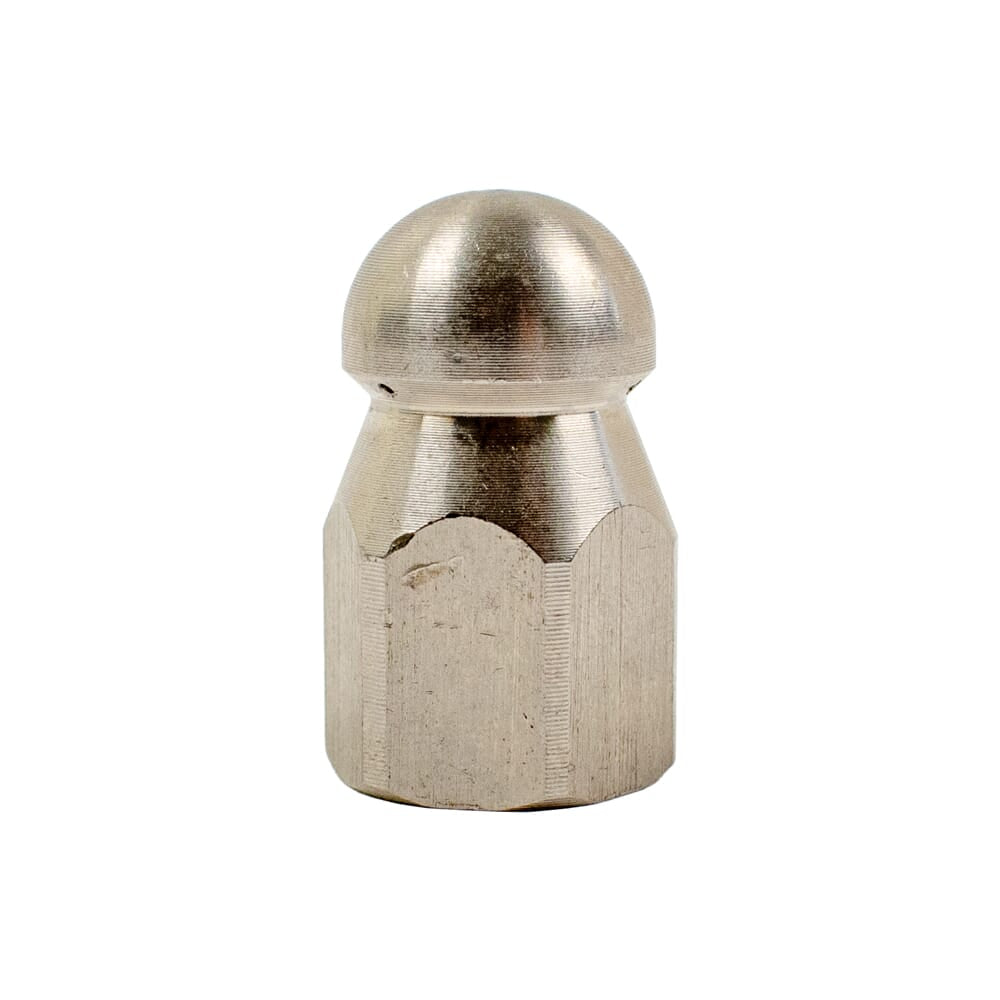Sewer Nozzle, 4.5 mm x 1/4 in FNPT