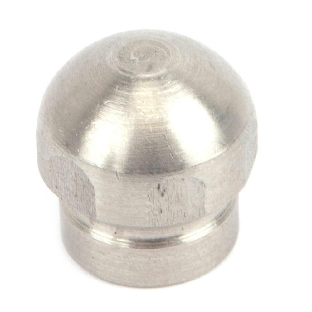Sewer Nozzle, 4.5 mm x 1/8 in FNPT