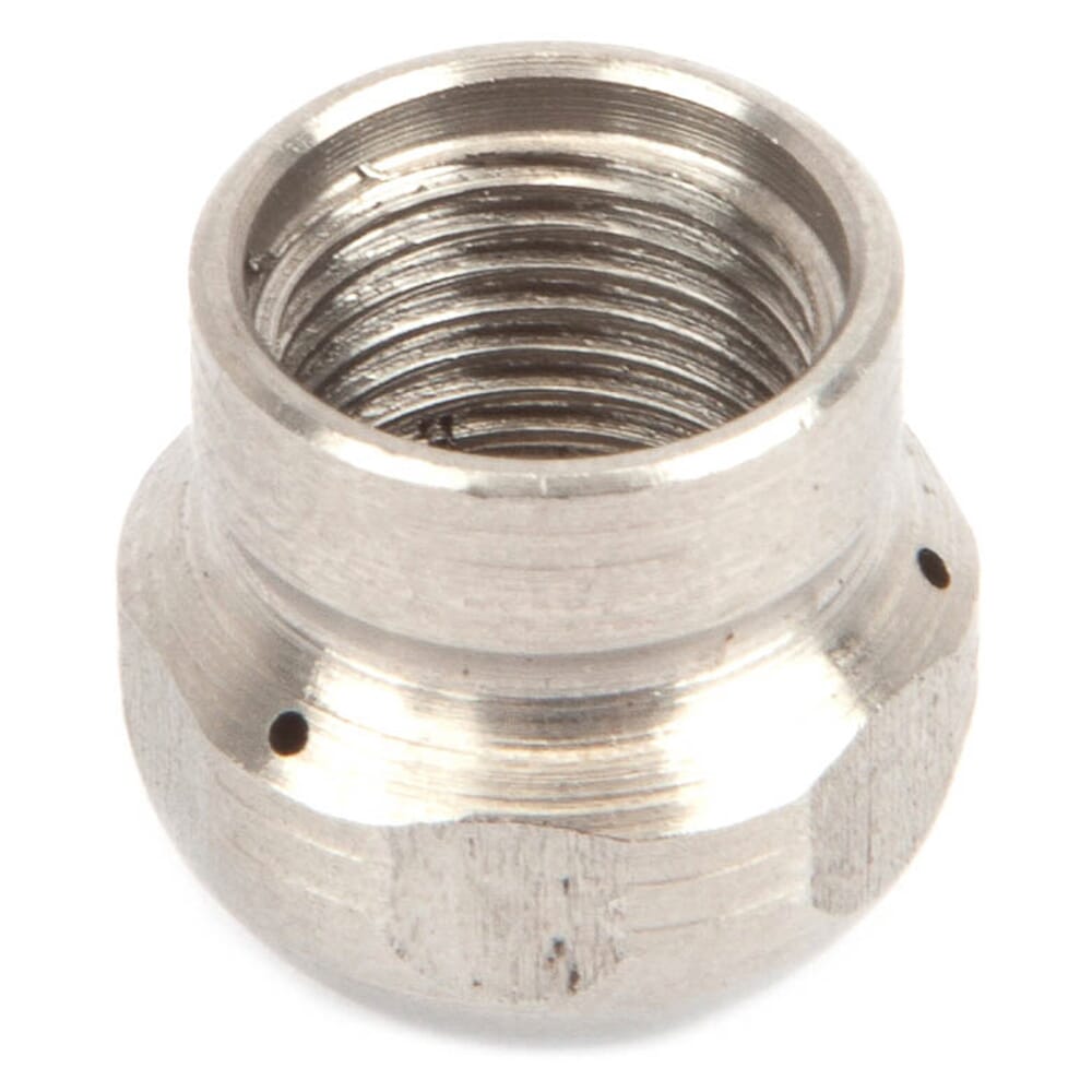 Sewer Nozzle, 4.5 mm x 1/8 in FNPT