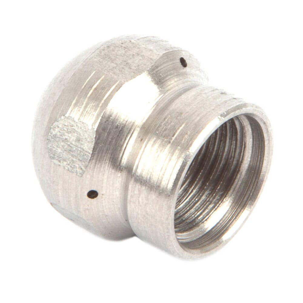 Sewer Nozzle, 4.5 mm x 1/8 in FNPT