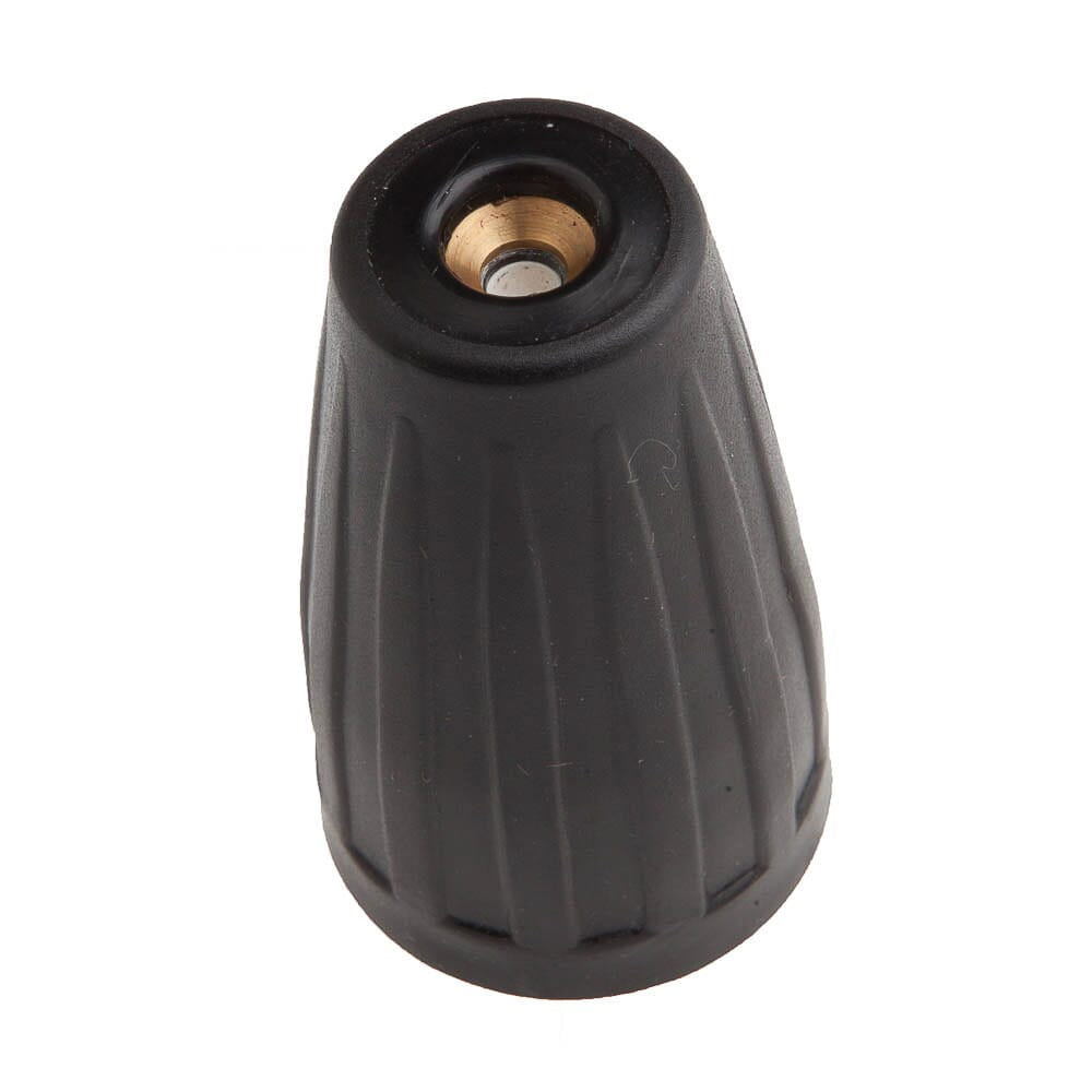 Turbo Nozzle Rotating, 1/4 in FNPT x 4.5 mm