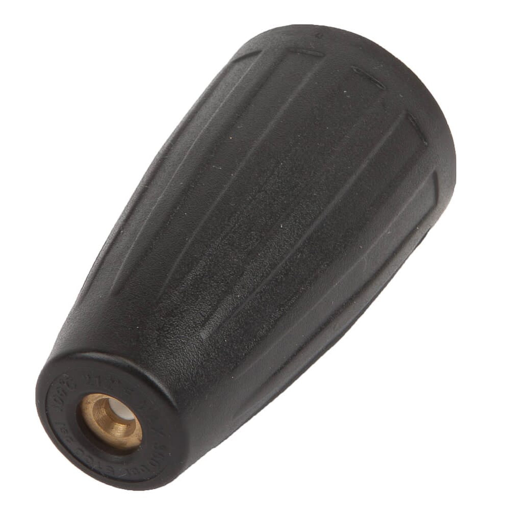 Turbo Nozzle high-pressure Rotating, 1/4 in FNPT x 4.5 mm