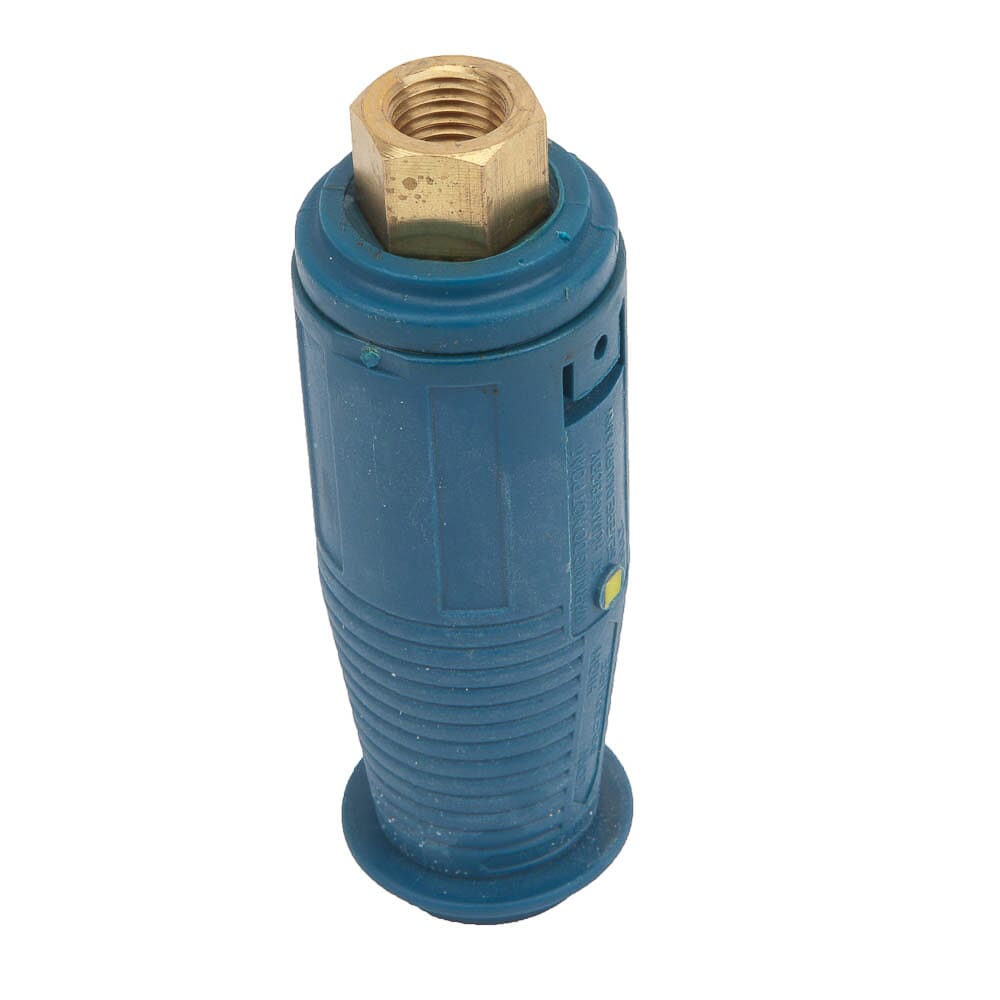 Multi-Regulator Nozzle, 1/4 in FNPT, 0 to 80 Degs