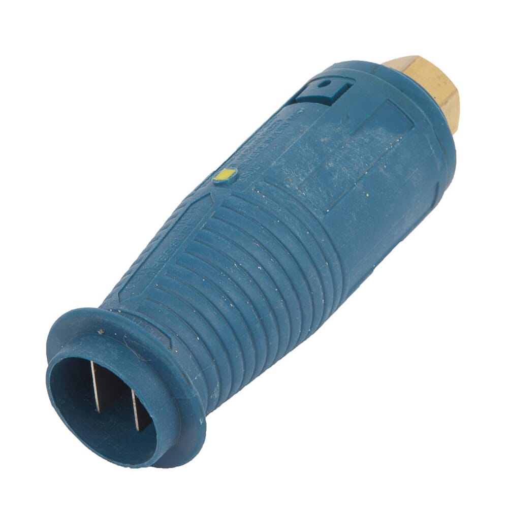 Multi-Regulator Nozzle, 1/4 in FNPT, 0 to 80 Degs