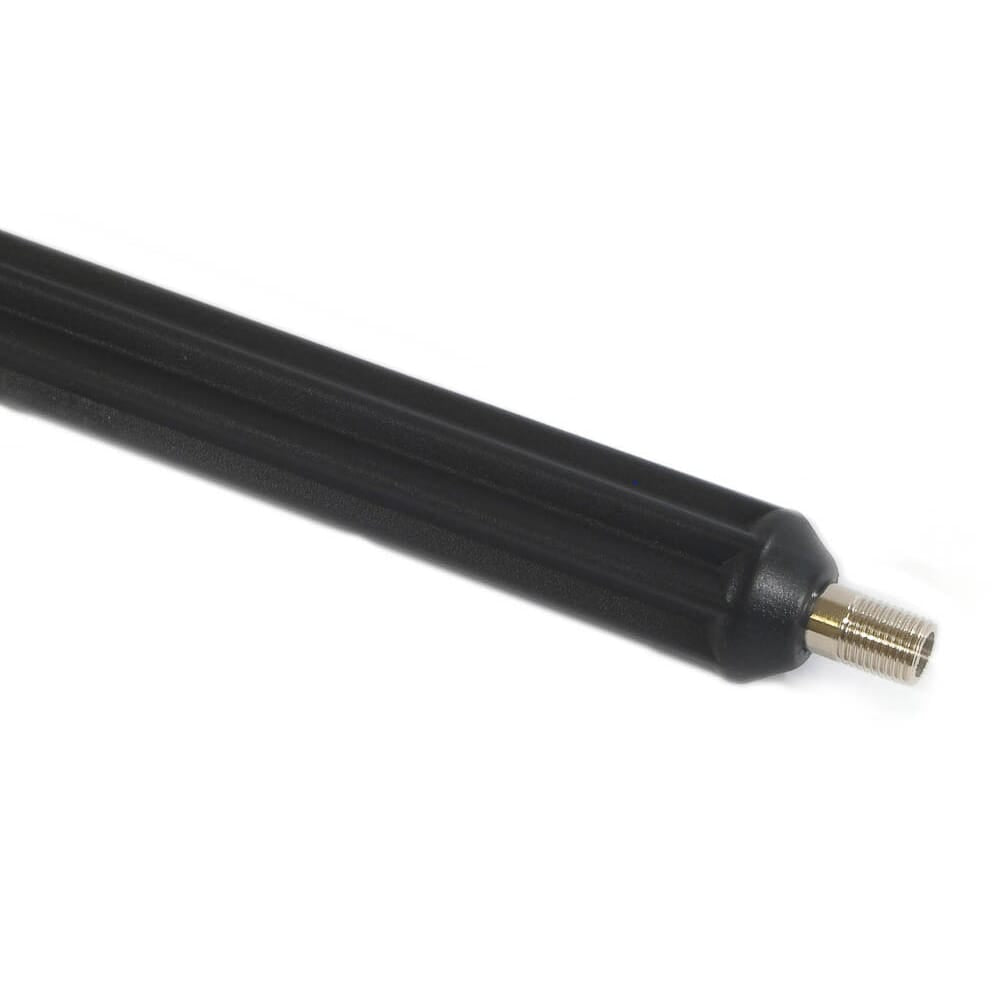 Lance Molded Grip with Adjustable Handle, 36 in