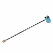 High Pressure Wand, 60 cm x M22 Male Screw Nipple x 1/4 in Female