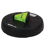 Surface Cleaner, 16 in Outflow Surface x 1/4 in Plug