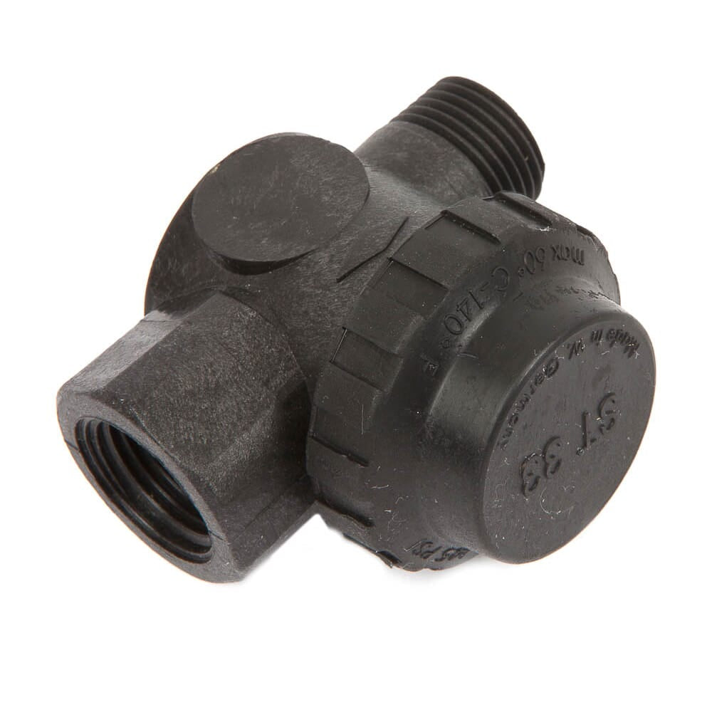 Inlet Water Filter Strainer