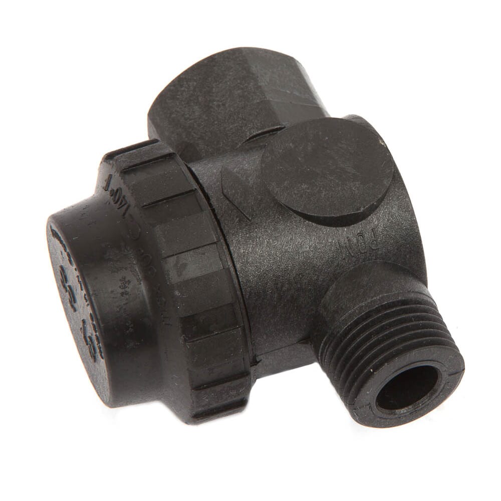 Inlet Water Filter Strainer