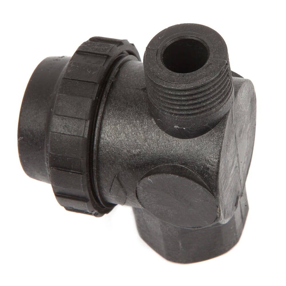 Inlet Water Filter Strainer