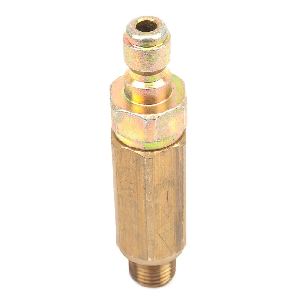 Turbo Nozzle Filter Strainer, 1/4 in MNPT