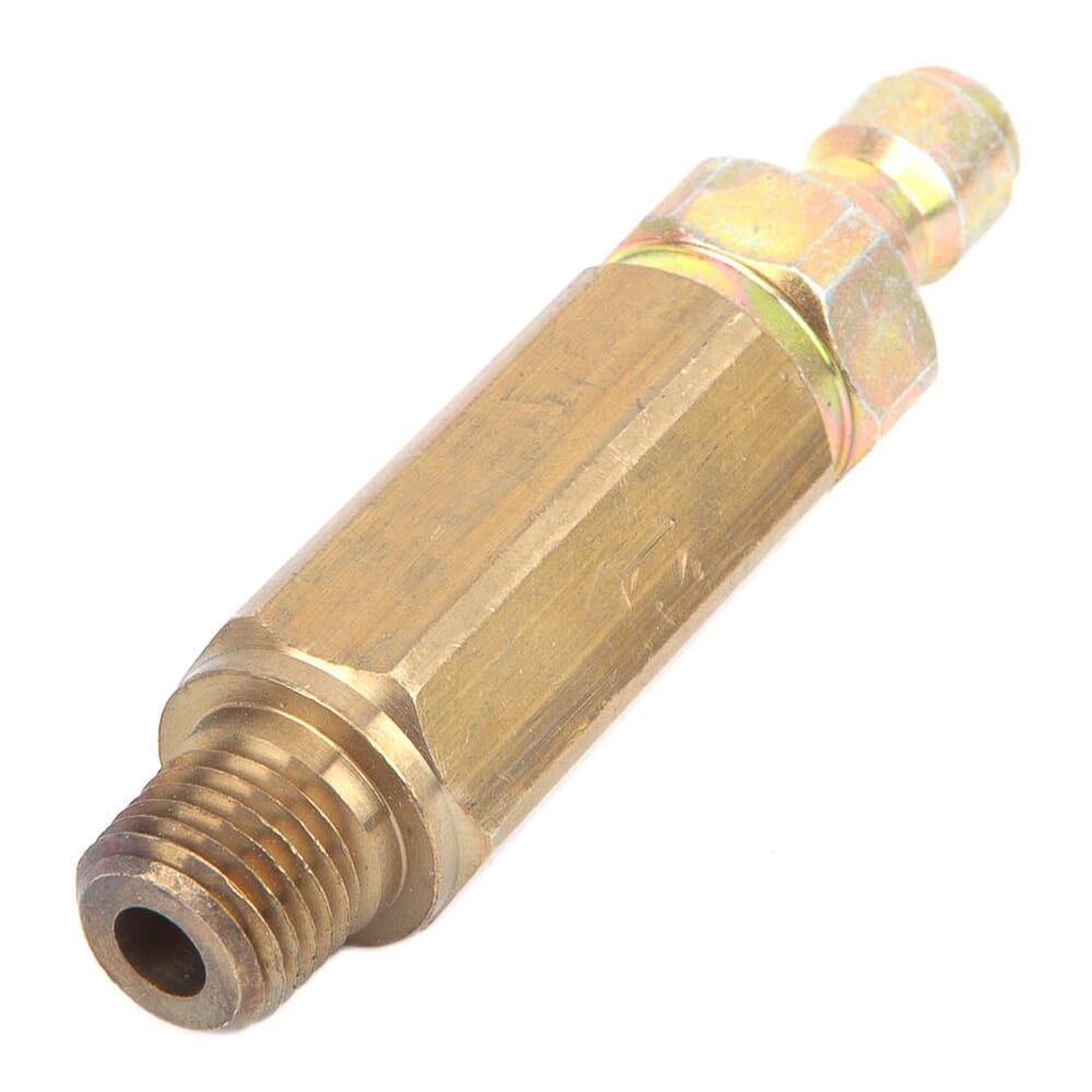 Turbo Nozzle Filter Strainer, 1/4 in MNPT