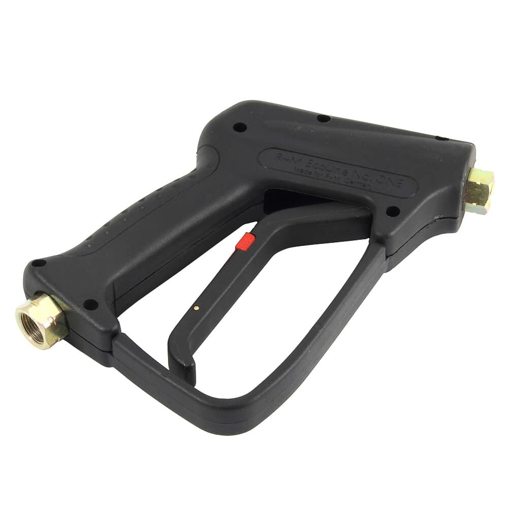 Spray Gun, 3/8 in FNPT x 1/4 in FNPT