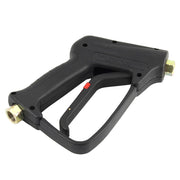 Spray Gun, 3/8 in FNPT x 1/4 in FNPT