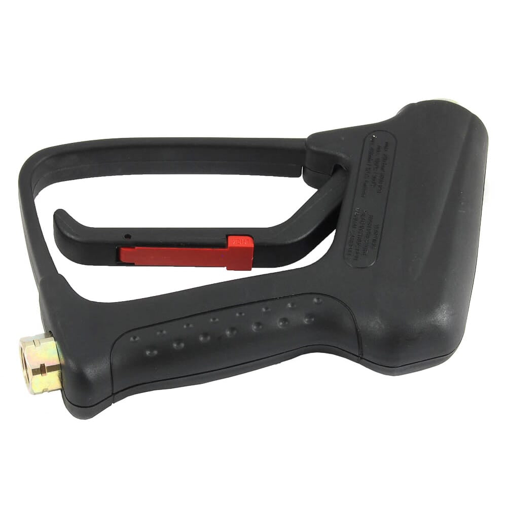 Spray Gun, 3/8 in FNPT x 1/4 in FNPT
