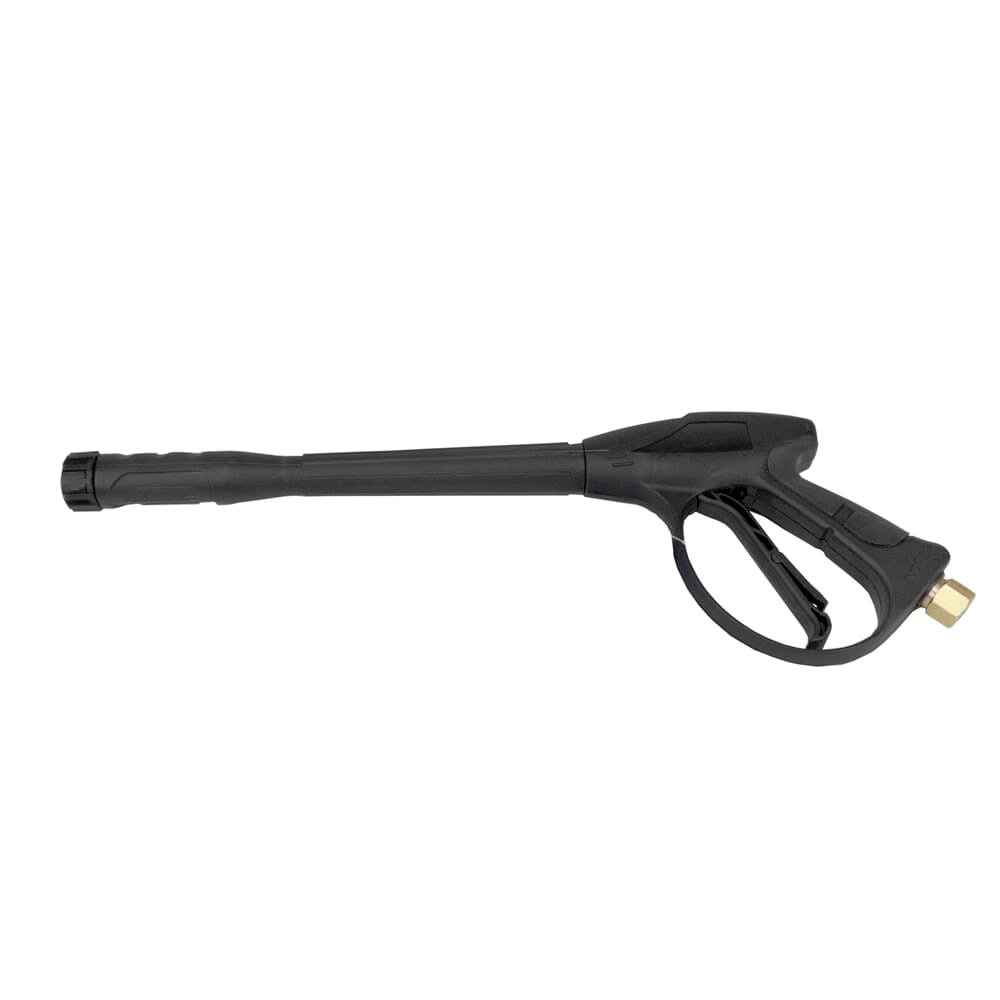 Spray Gun, 1/4 in FNPT x M22 by 1.5