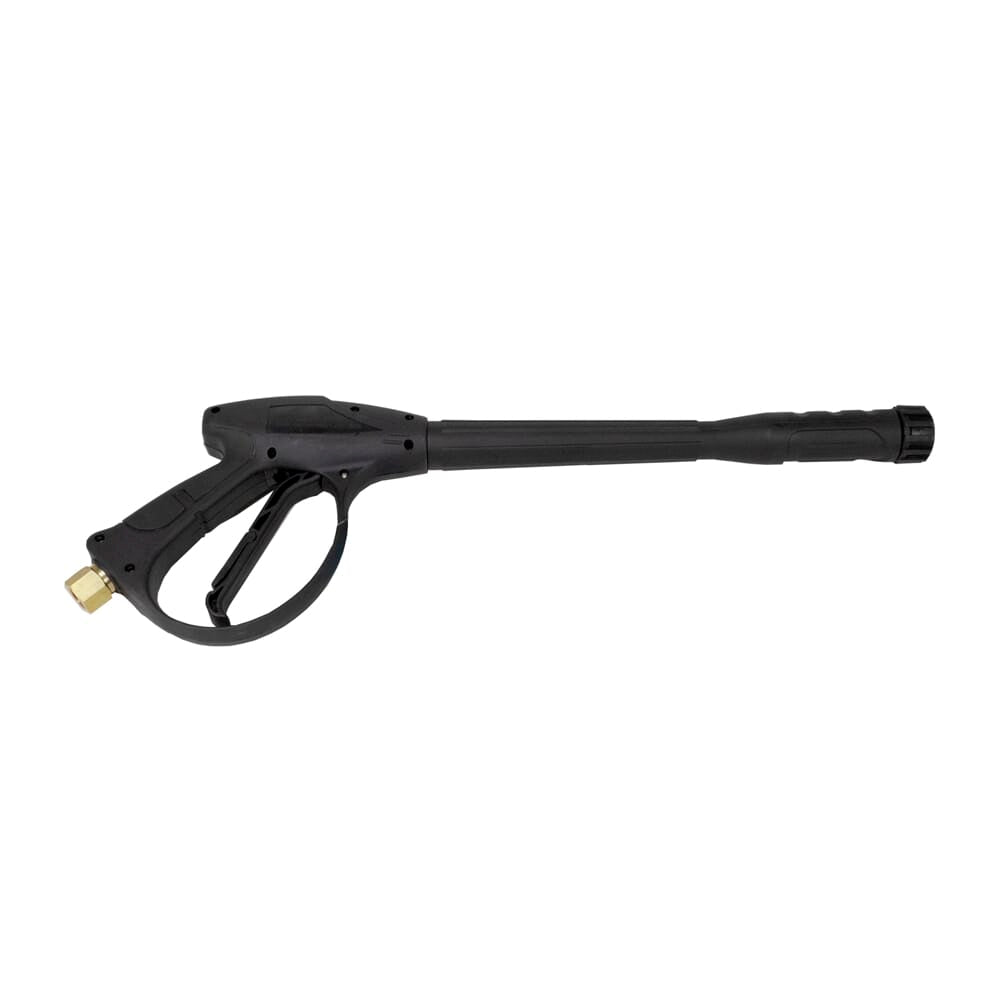 Spray Gun, 3/8 in FNPT x M22 by 1.5