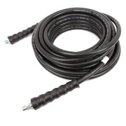 High-pressure Hose, Premium Grade, 3/8 in x 50' Hose