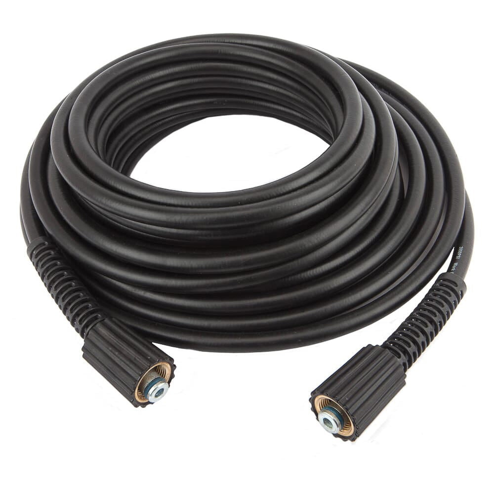High-pressure Hose, 1/4 in x 50'