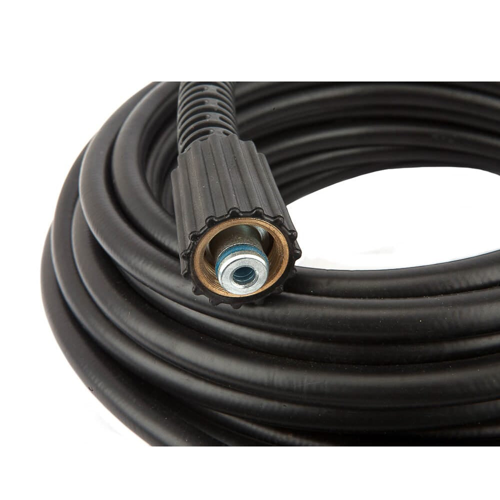 High-pressure Hose, 1/4 in x 50'