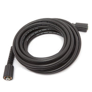 High-pressure Hose, 1/4 in x 25'