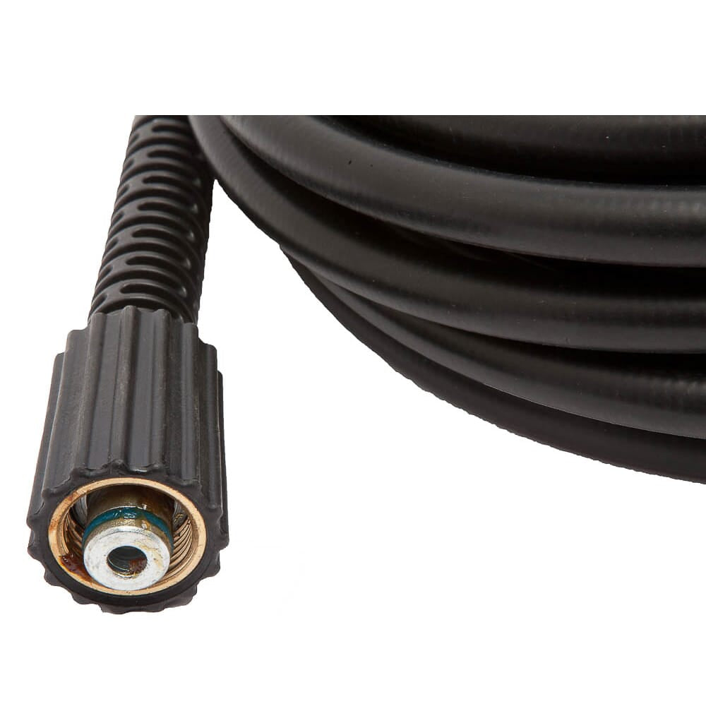High-pressure Hose, 1/4 in x 25'