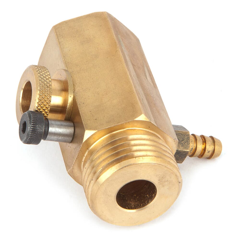 Detergent Injector with Hose – Weld Shop Supply