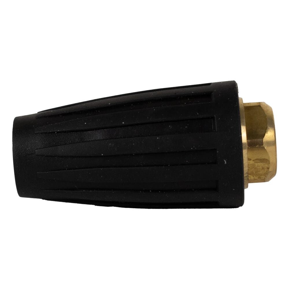 Turbo Nozzle Rotating, 1/4 in FNPT x 3.5mm
