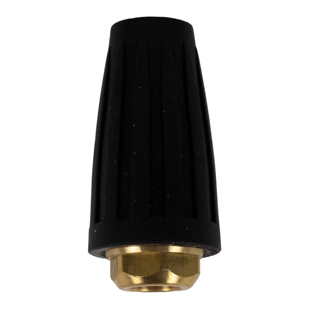 Turbo Nozzle Rotating, 1/4 in FNPT x 3.5mm