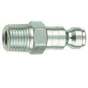 Tru-Flate Style Plug, 3/8 in x 3/8 in MNPT