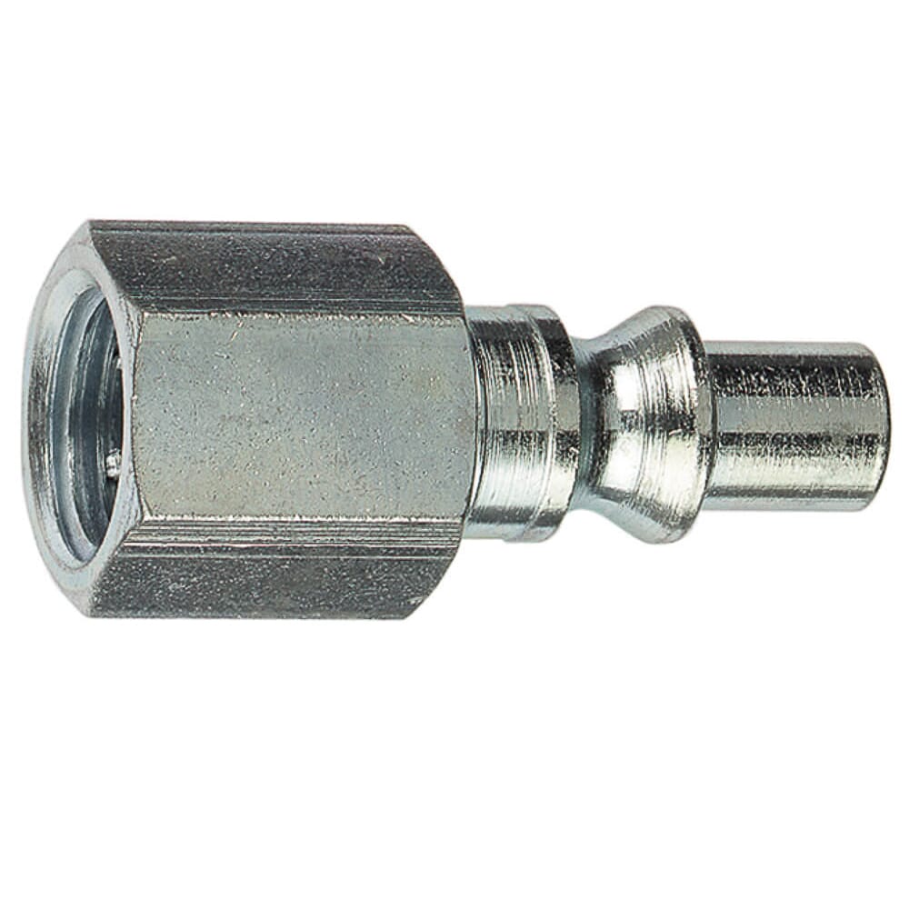 Aro Style Plug, 1/4 in x 1/4 in FNPT