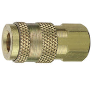 Universal Coupler, 1/4 in x 1/4 in FNPT