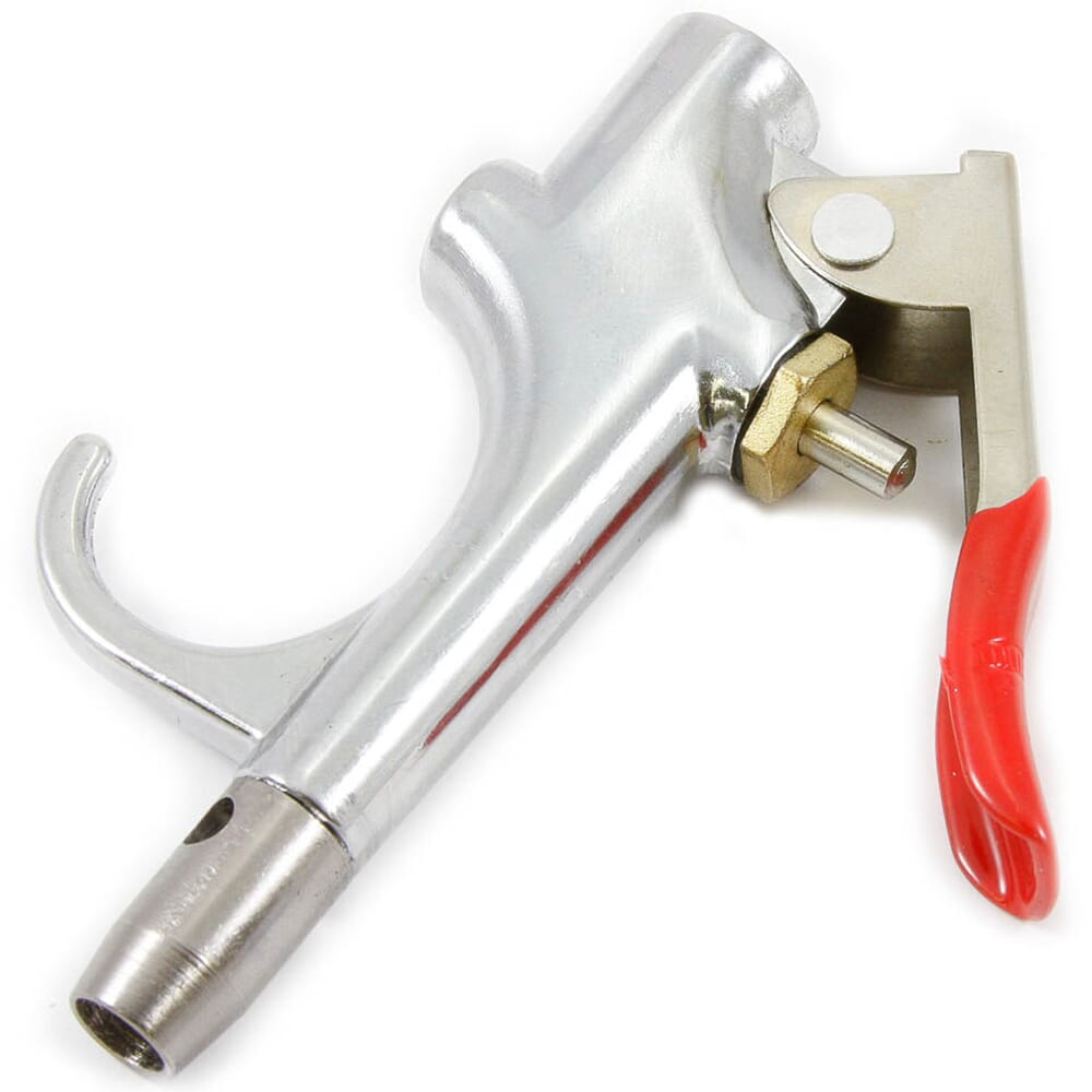 Blowgun Lever Type, Stubby Version