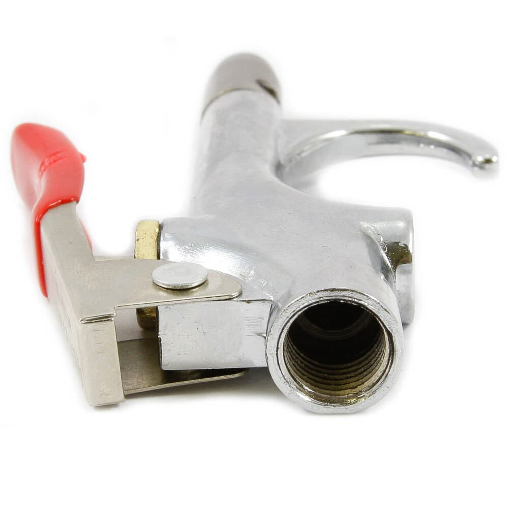 Blowgun Lever Type, Stubby Version