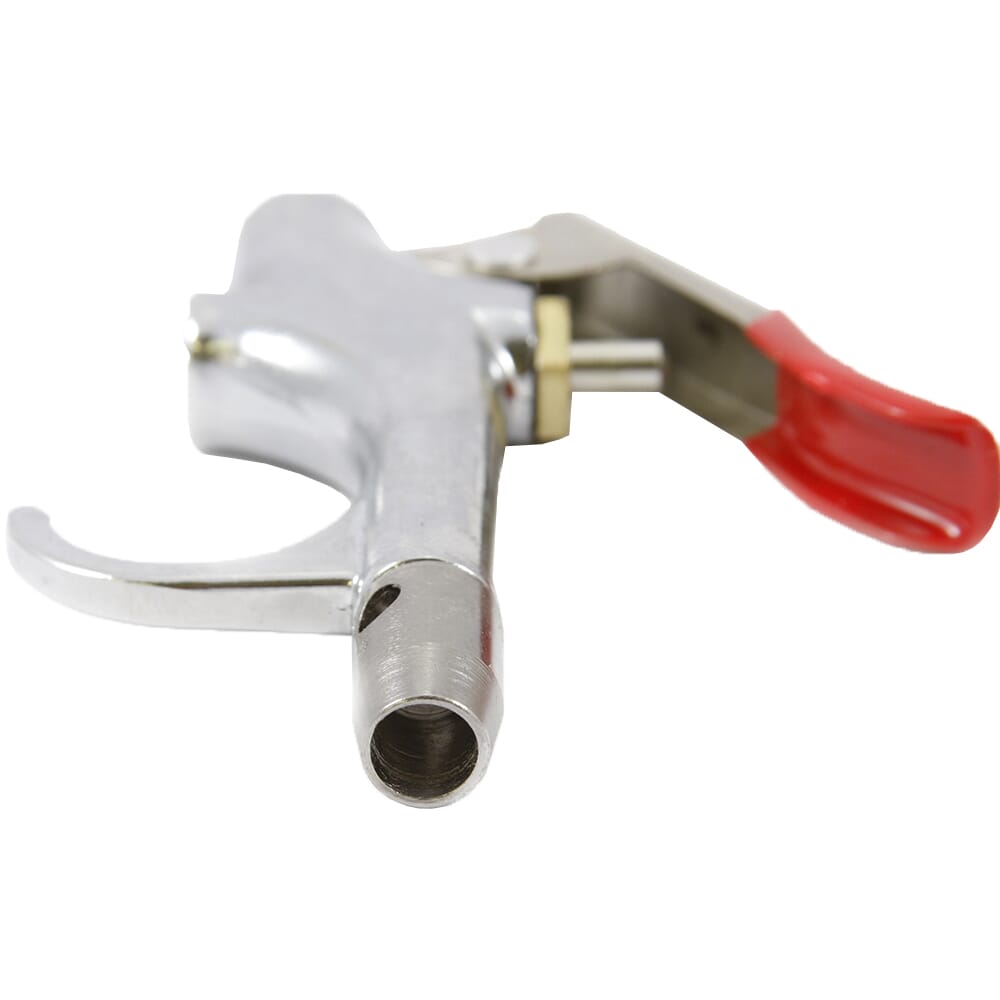 Blowgun Lever Type, Stubby Version