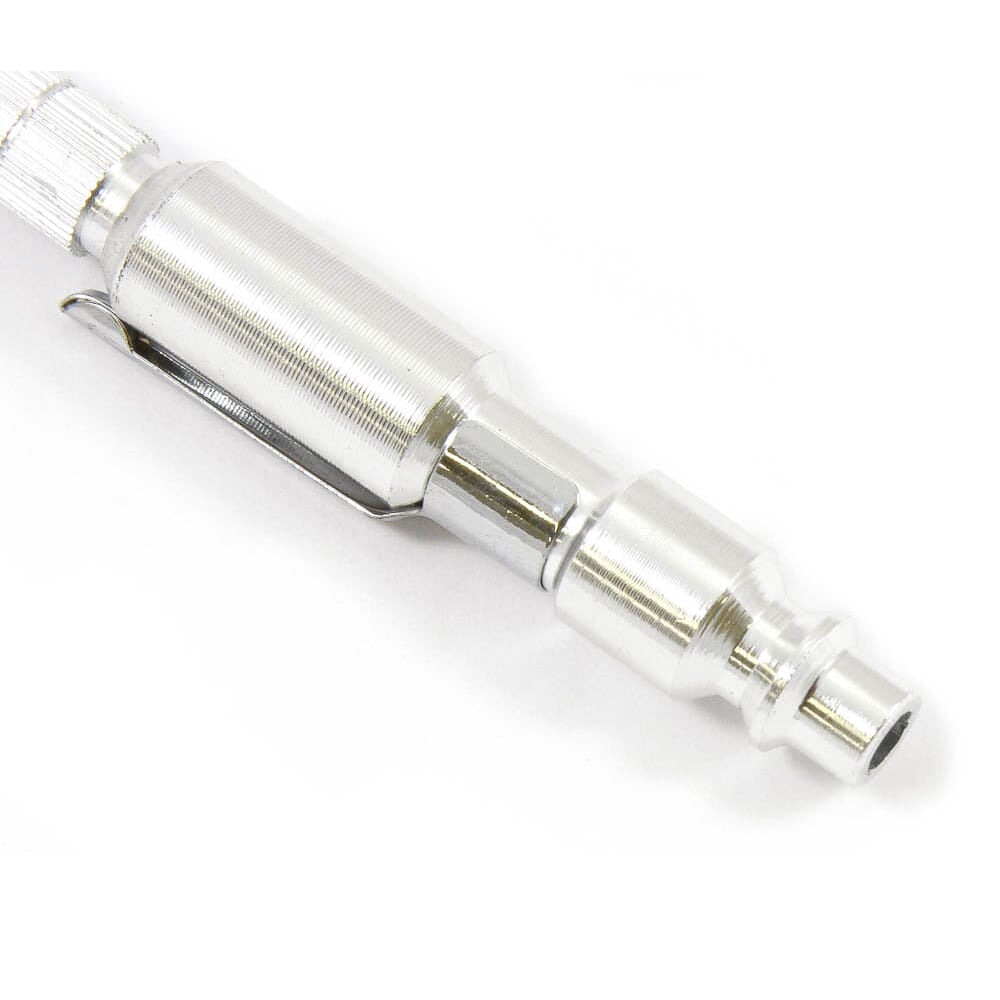 Blowgun Adjustable Ind/Milton Compatible