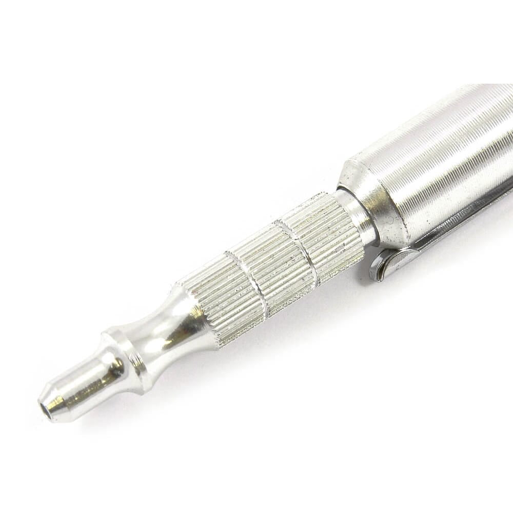 Blowgun Adjustable Ind/Milton Compatible