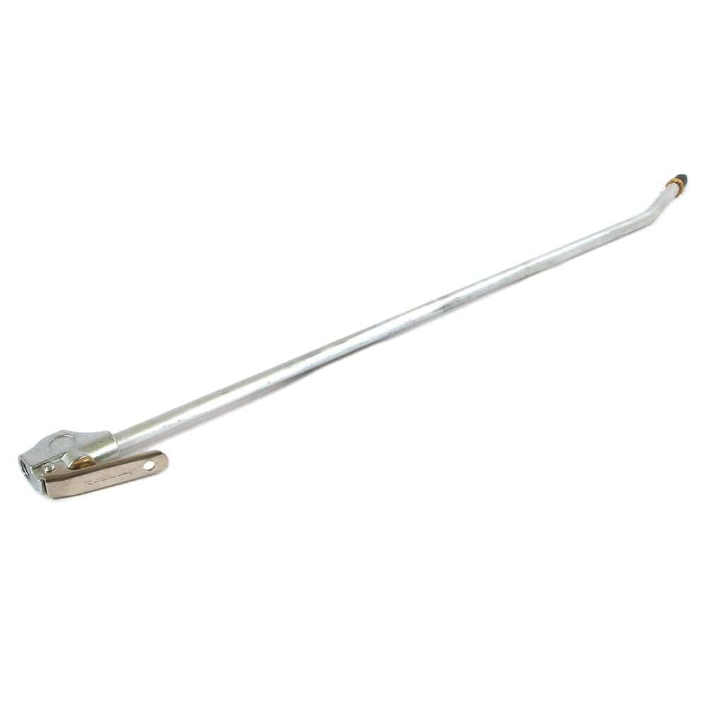 Blowgun with Rubber Tip, 2ft