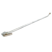 Blowgun with Rubber Tip, 2ft