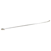Blowgun with Rubber Tip, 4ft
